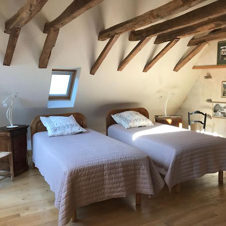 Portail Haut Bed & Breakfast Previnquieres ภายนอก รูปภาพ